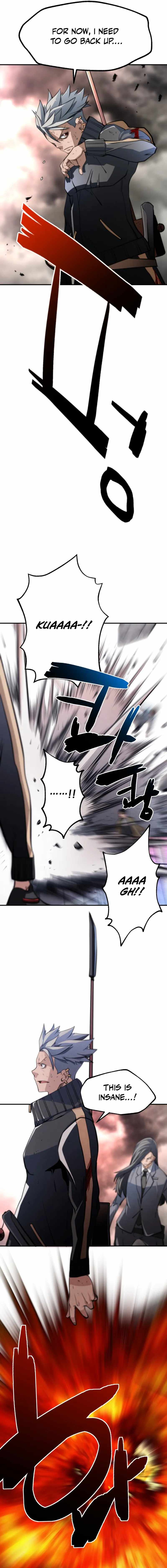 Who Killed the Murim Lord? Chapter 68 10